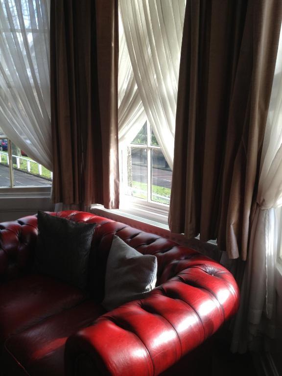 Sir William Fox Town House Hotel South Shields Quarto foto