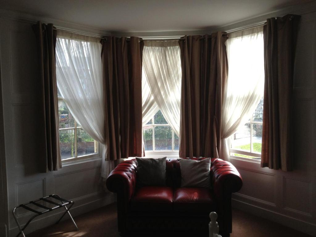 Sir William Fox Town House Hotel South Shields Quarto foto