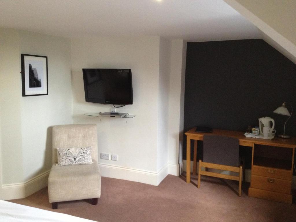 Sir William Fox Town House Hotel South Shields Quarto foto