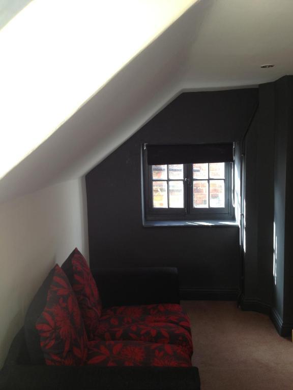 Sir William Fox Town House Hotel South Shields Quarto foto