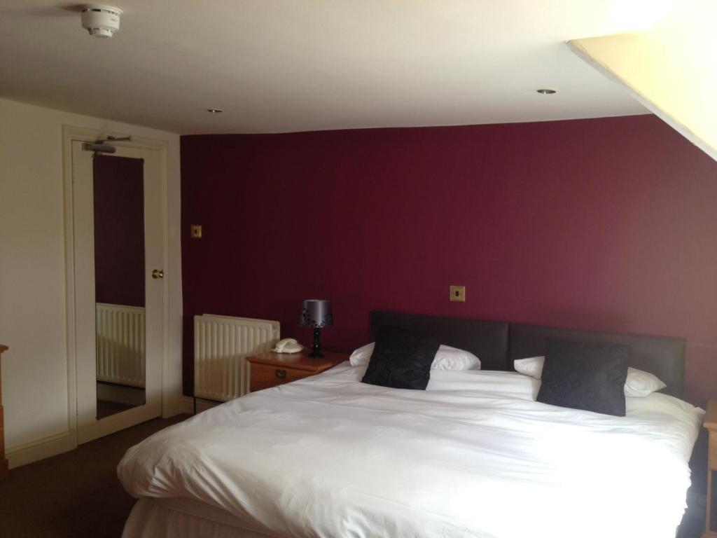 Sir William Fox Town House Hotel South Shields Quarto foto