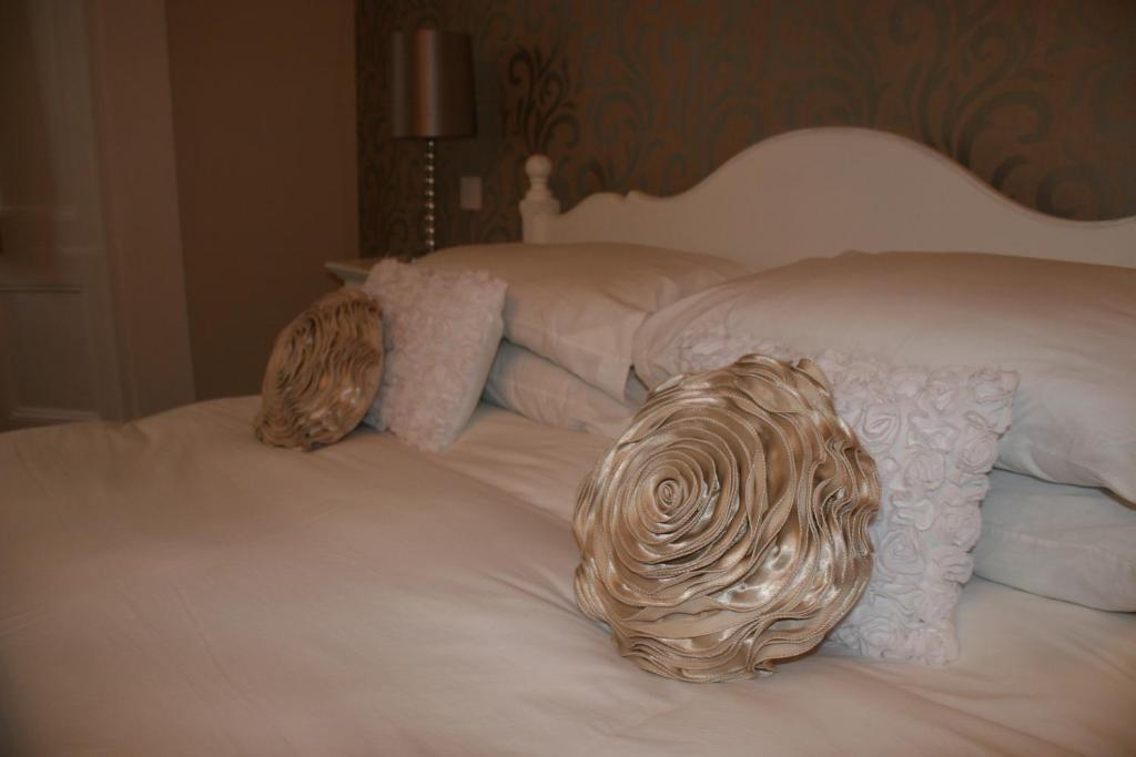 Sir William Fox Town House Hotel South Shields Quarto foto