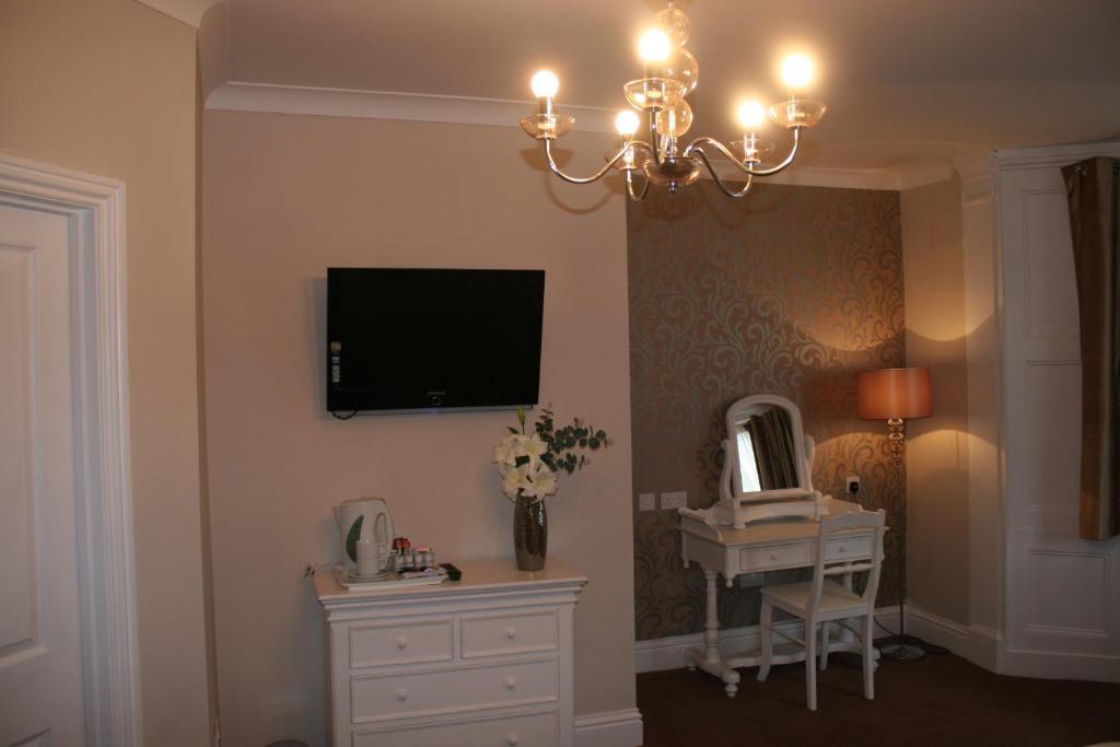 Sir William Fox Town House Hotel South Shields Quarto foto
